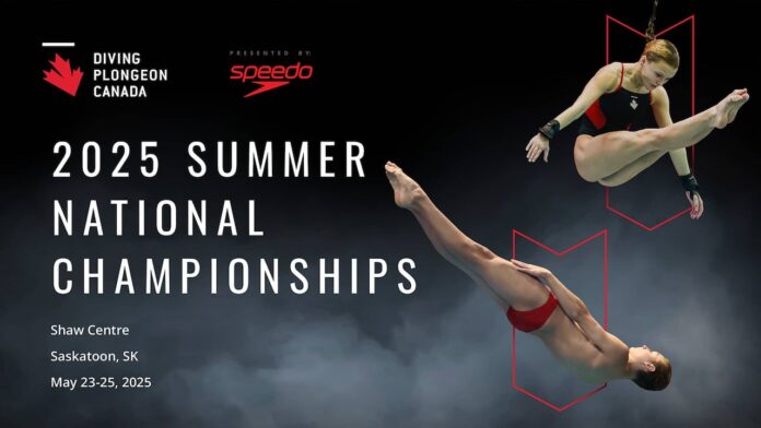Summer Senior National Diving Championships: Women 1m Prelim