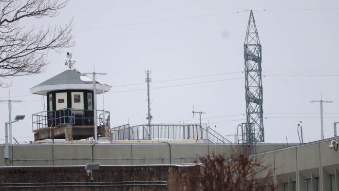 How Quebec is trying to keep drug-smuggling drones out of its jails