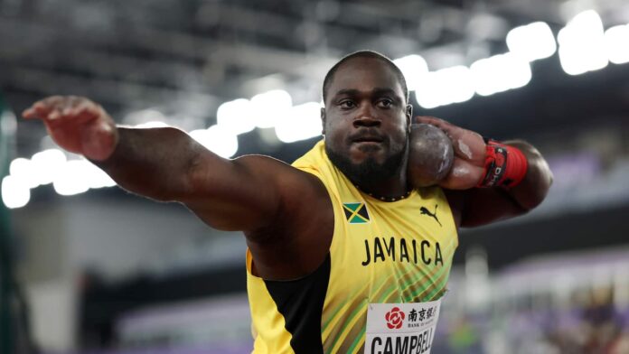 2025 World Athletics Continental Tour: Bydgoszcz