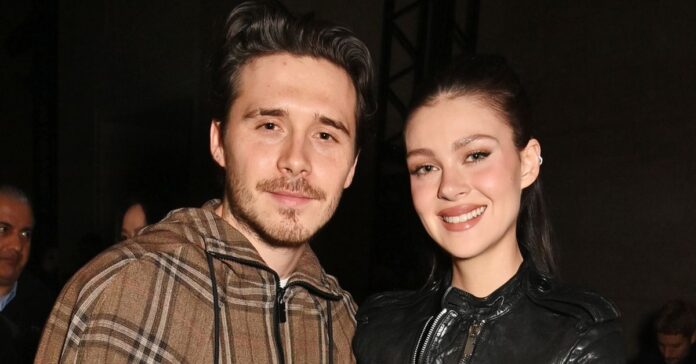Nicola Peltz Beckham shares cryptic Instagram story amid ongoing rumours of a Beckham family feud