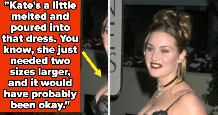 7 Celebrities Who Faced Brutal Fat-Shaming In Media