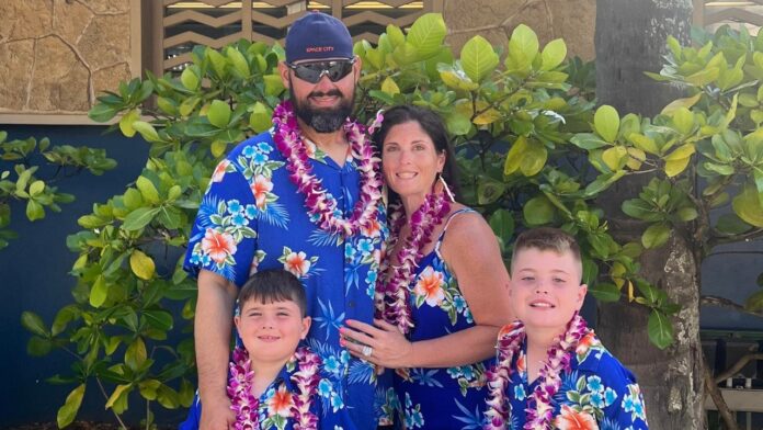 Human remains found 10 months after Texas family's boat capsized in Alaska