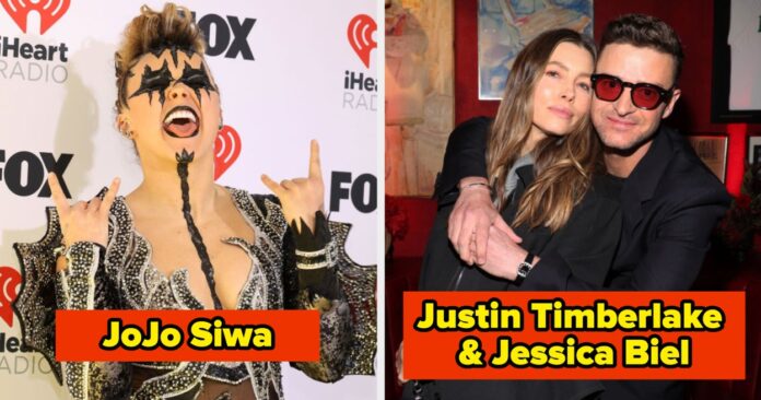 Which celeb's vibe honestly just makes you cringe?