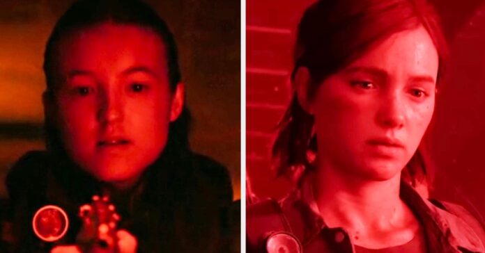15 "The Last Of Us" Season 2 Side-By-Sides That Show Details From Episode 5 Vs. The Video Game Moments