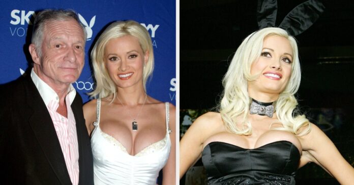 Hugh Hefner Playboy Mansion Shocking Revelations