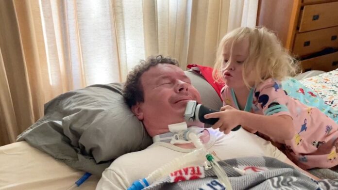 ALS patient uses Neuralink brain implant to communicate with his thoughts