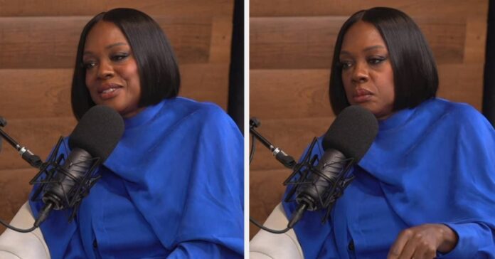 Viola Davis Is Speaking Out About Being Trained To Be A "Perfect White Actress" At Juilliard And The Toll It Took On Her