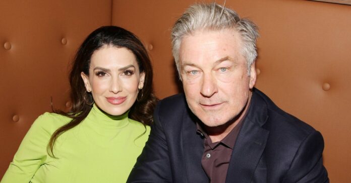 Hilaria Baldwin Attributed Spanish Accent Mix-Ups To ADHD