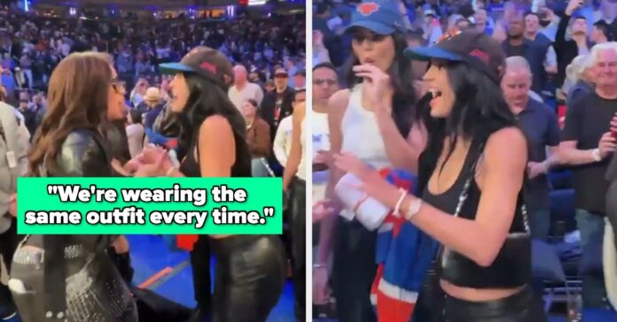 "I Would Never Hang Around That Family Again": Fans Saw Kylie Jenner And Jordyn Woods Together, And The Comments Are Suuuper Divisive
