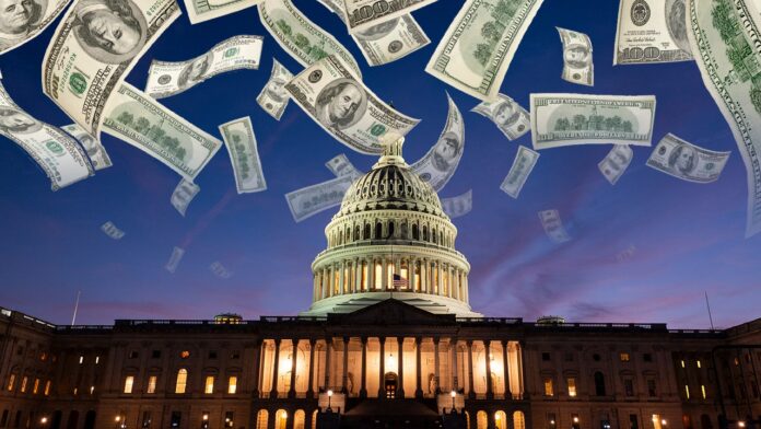 Fraud risk expert says issue is 'not political,' welcomes DOGE efforts