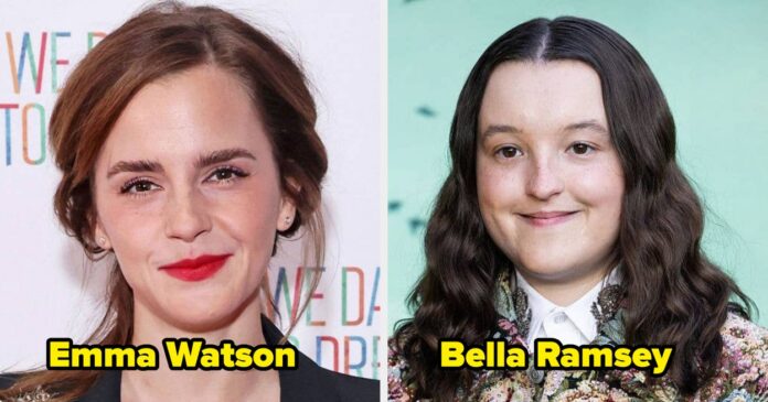 Celebrities Sign Open Letters Supporting Trans Rights