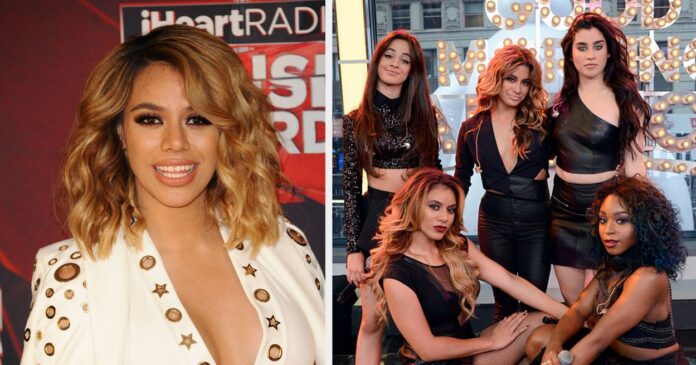 Dinah Jane Said She Was Encouraged To "Tuck" Her Ethnicity "Away" During Her Fifth Harmony Days Because It Wasn't Marketable
