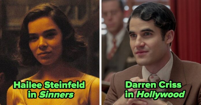 Roles That Made Actors Feel Connected To Their Cultures