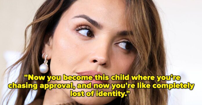 Eiza González's Scrutiny Over Her Body Image As A Teen