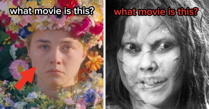 This Is The Hardest Horror Movie Trivia Quiz On The Internet