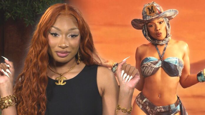 New Music Friday May 16: Rihanna, Jin, Morgan Wallen, Latto, Nick Carter, Jessie J and More