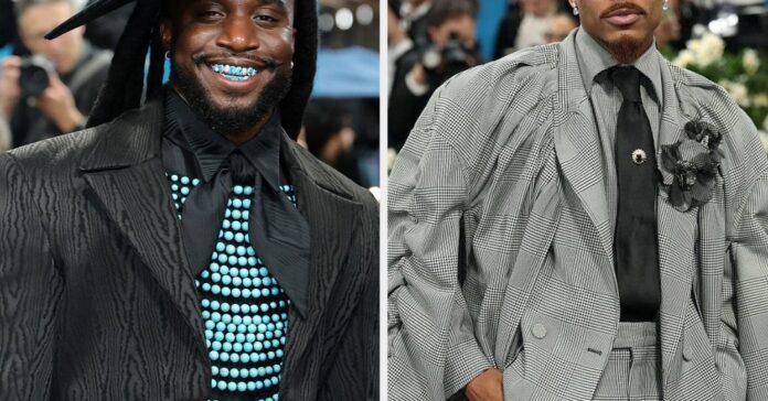 Bold Looks That Stole The Show