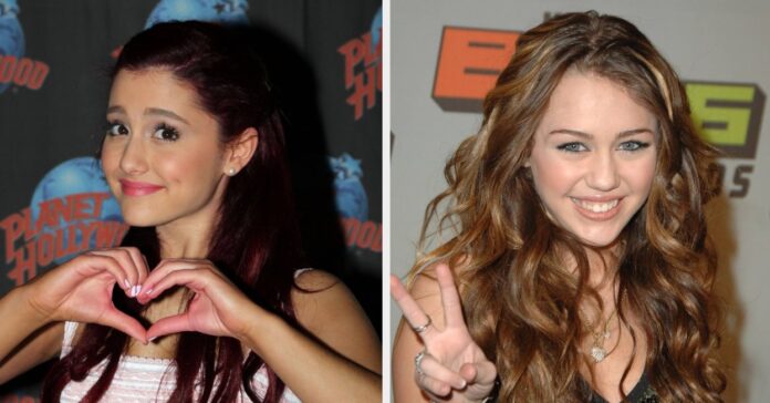 7 Child Stars Who Grew Up With Protective Parents