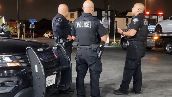 Illegal immigrants charged in brutal murder during California home invasion