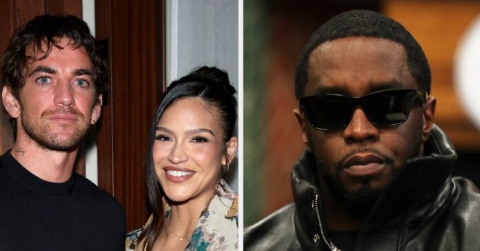 Cassie And Husband Responds To Diddy Trial Testimony