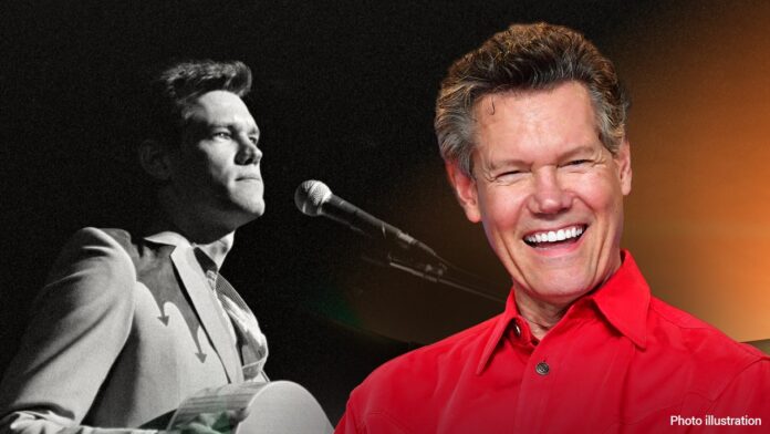 Country music star Randy Travis continues to use AI to launch new music
