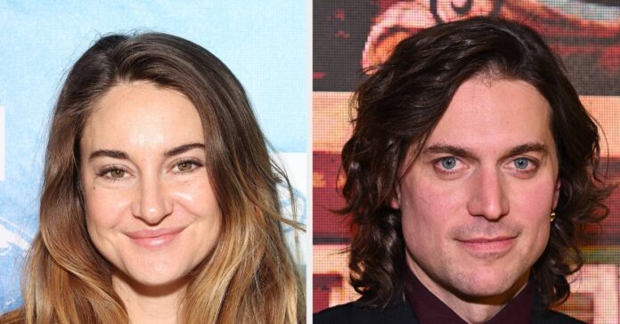 New Report On Shailene Woodley And Lucas Bravo
