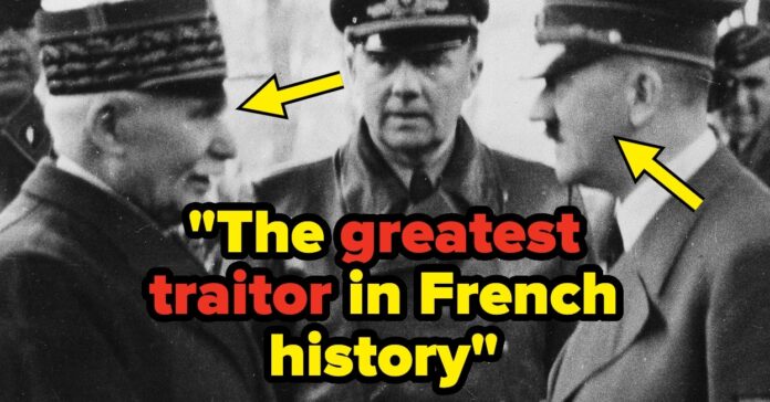 25 Of The Most Dramatic Falls From Grace In History