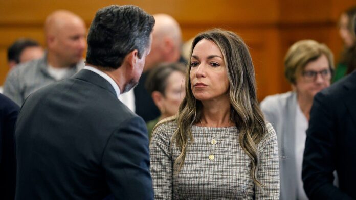 Second expert contradicts Karen Read defense claim in John O'Keefe murder trial