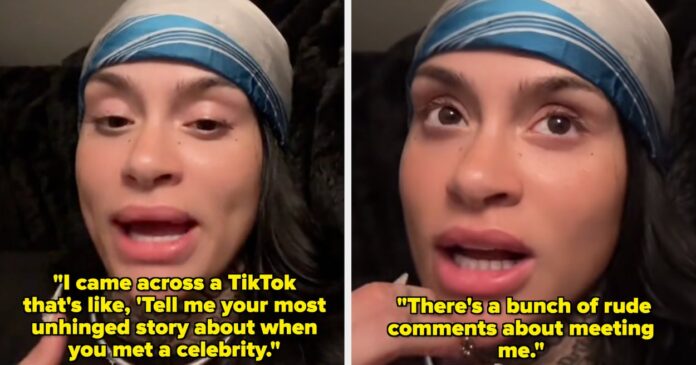 Kehlani Responded To Viral Claims That She's "Rude" To Fans