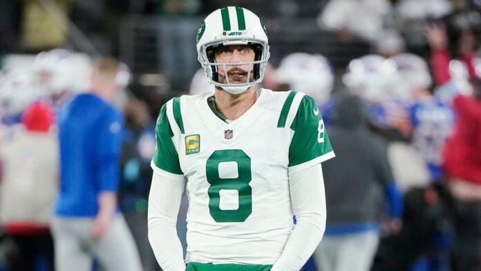 NFL news: Steelers part-owner calls pursuit of Aaron Rodgers a 'complex issue'