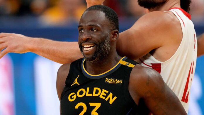 NBA news: Warriors star Draymond Green commits another hard foul