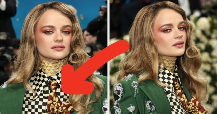 Joey King's Met Gala 2025 Look Is Receiving Major Praise