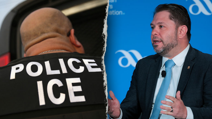 Gallego immigration plan is Democrats' latest border security framework
