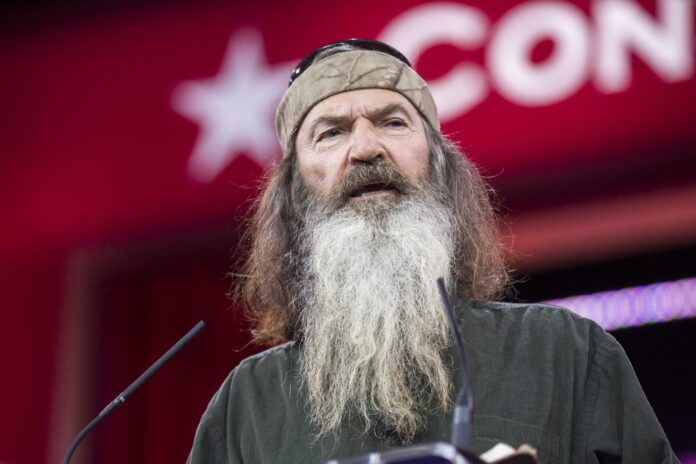 Duck Dynasty's Phil Robertson remembered for faith journey and family legacy at 79
