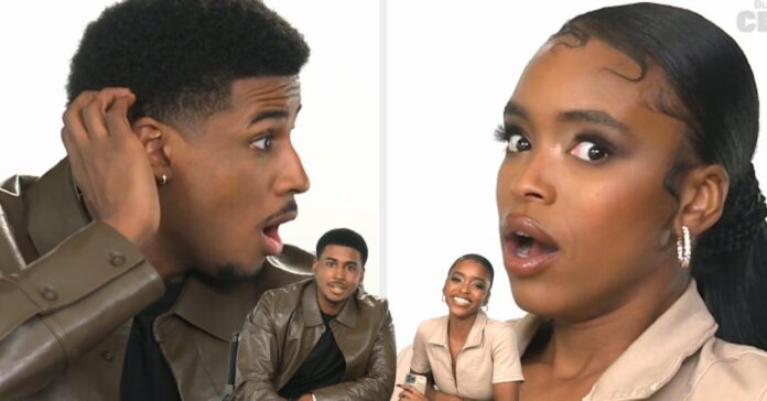 Forever's Lovie Simone, Michael Cooper Jr Co-Star Test