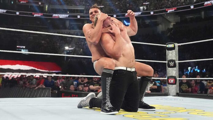 WWE Backlash 2025 results: Gunther defeats Pat McAfee