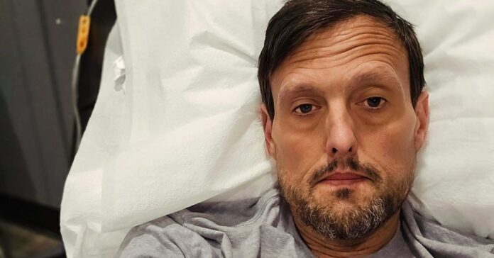 Samuel French death: Killers of the Flower Moon actor dies aged 45 after secret cancer battle