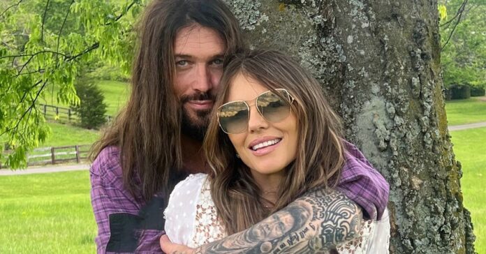 Liz Hurley and Billy Ray Cyrus romance: Actress perplexed by world's reaction to new romance