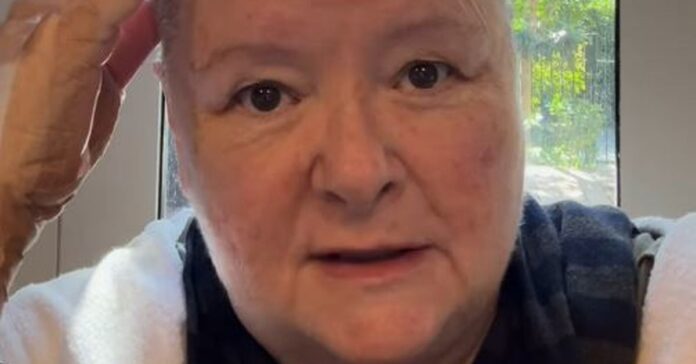 Magda Szubanski cancer: Aussie star hits back at those claiming her blood cancer diagnosis is linked to the Covid vaccine