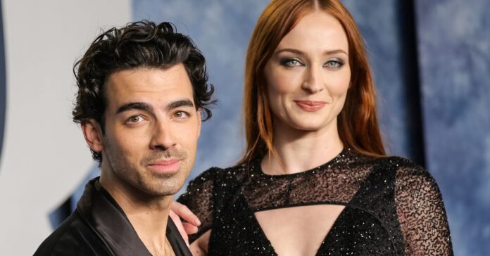 Joe Jonas reflects on dating again after Sophie Turner split: 'Really scary and intimidating'