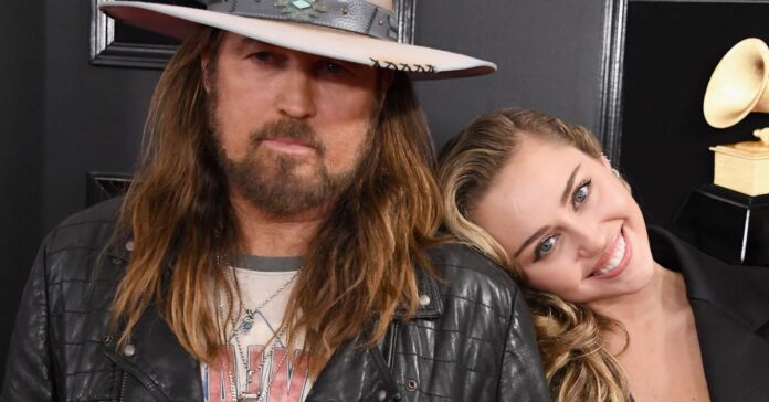 Miley Cyrus breaks silence after rumours of family feud with dad Billy Ray Cyrus and mum Tish Cyrus