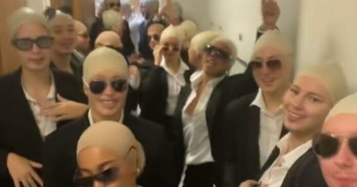 Why you'll see fans dressed in aviators and bald caps in Australia later this year - Pitbull is coming to town | Fridayz Live tour