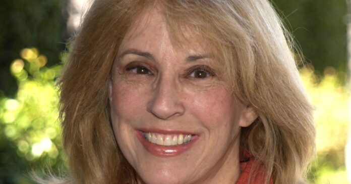 Denise Alexander death: Days of Our Lives and General Hospital star Denise Alexander dies aged 85