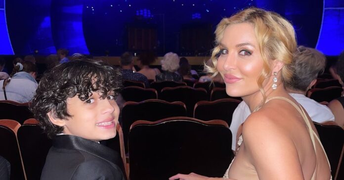 Atreyu McCann death: Aussie child actor dies as mum actress Clare McCann grieves