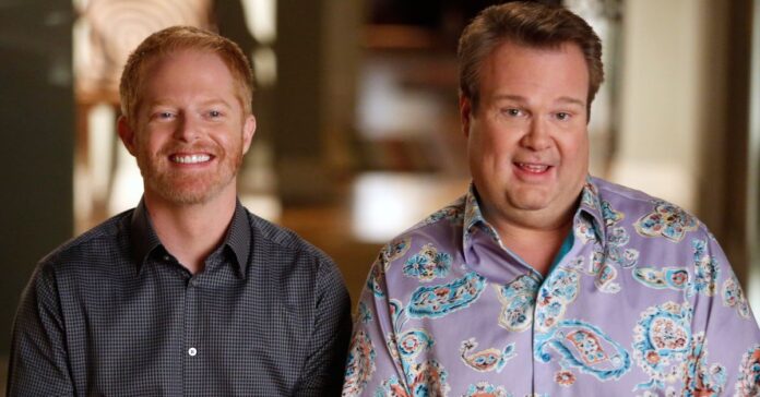 Jesse Tyler Ferguson explains key detail Modern Family producers 'never explained' - the mockumentary technique