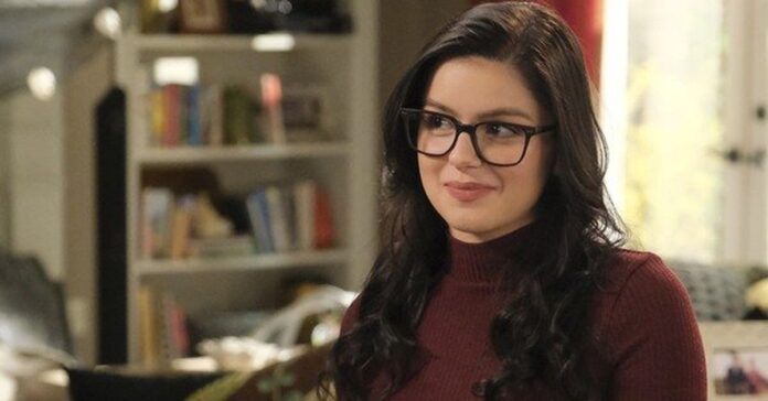 Modern Family star Ariel Winter reveals toll of cruel headlines about her body