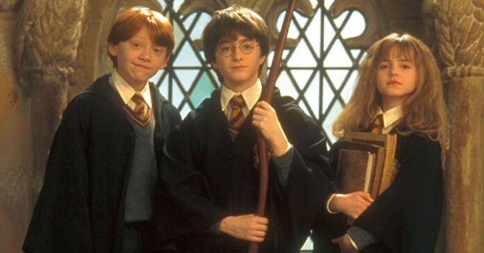Harry Potter TV series: Child actors cast as Harry, Ron and Hermione announced