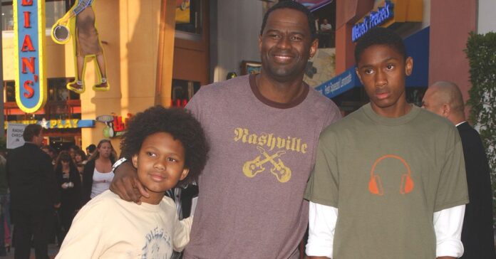 Niko McKnight death: Brian McKnight's estranged son Niko dies of cancer aged 32