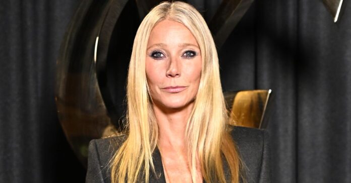 The one piece of advice Gwyneth Paltrow wants her kids to follow