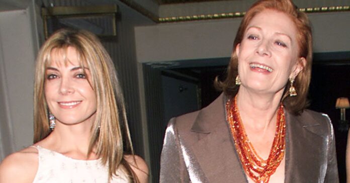 Vanessa Redgrave makes rare comment about tragic death of daughter Natasha Richardson